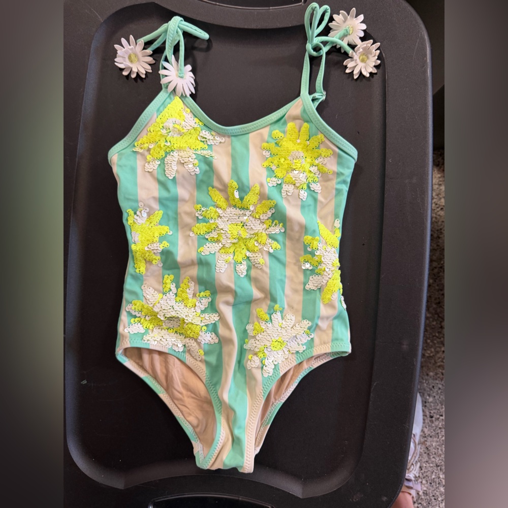 Shade Critters one piece swimsuit